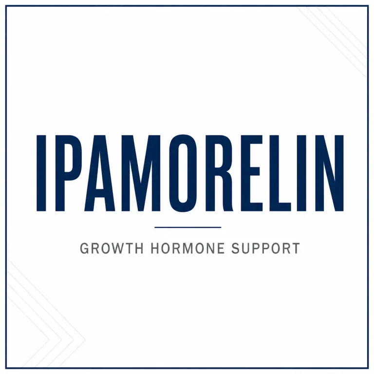 Ipamorelin protocols, dosing approaches, reported benefits, side effects, metabolic health support, exercise performance, and research.