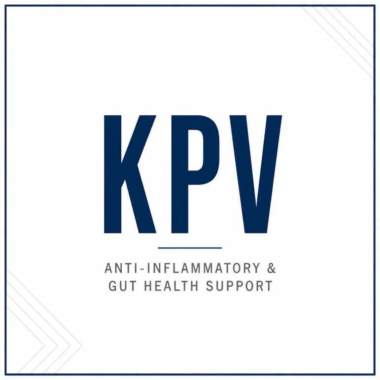 Peptide Testing and quality information