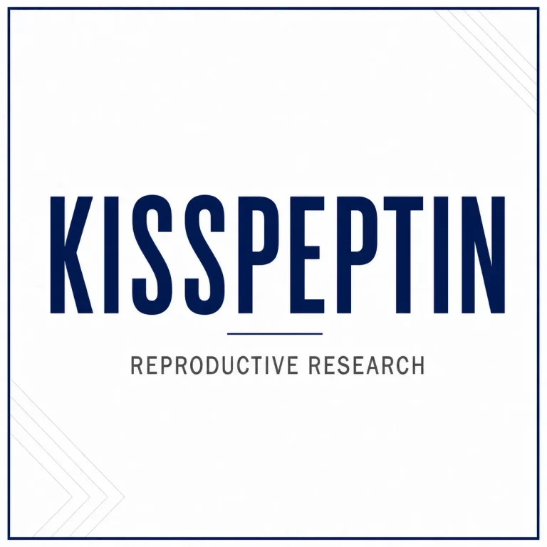 Explore commonly discussed Kisspeptin protocols, how Kisspeptin works within the HPG axis, its relationship to GnRH, LH, FSH, testosterone signaling, fertility research, reported effects, potential side effects, and current research limitations.