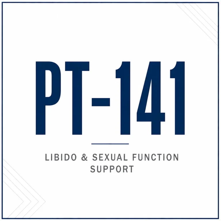 PT-141 protocols, dosing approaches, reported benefits, side effects, metabolic health support, exercise performance, and research.