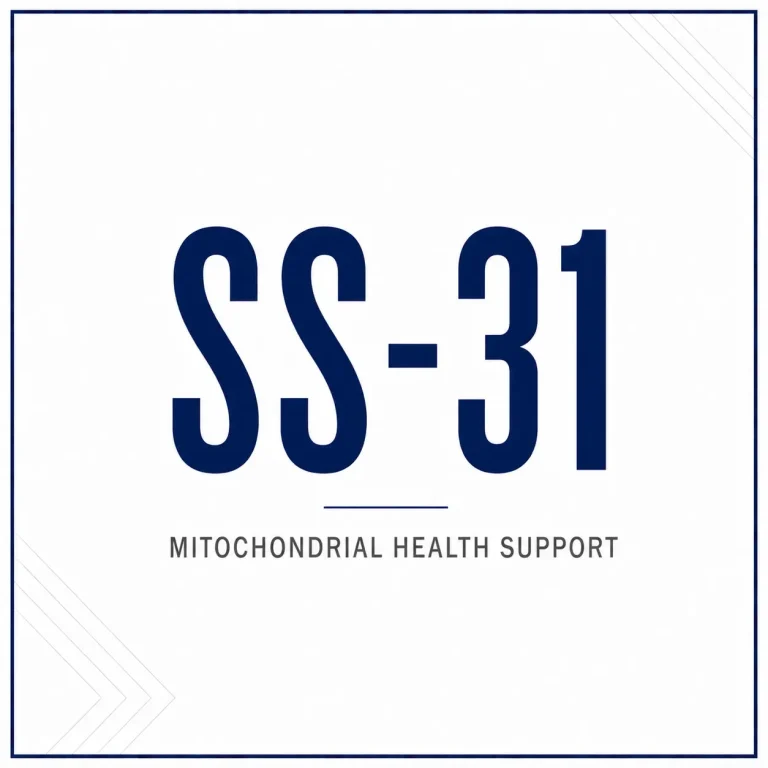 SS-31 protocols, dosing approaches, expected timelines, reported benefits, potential side effects