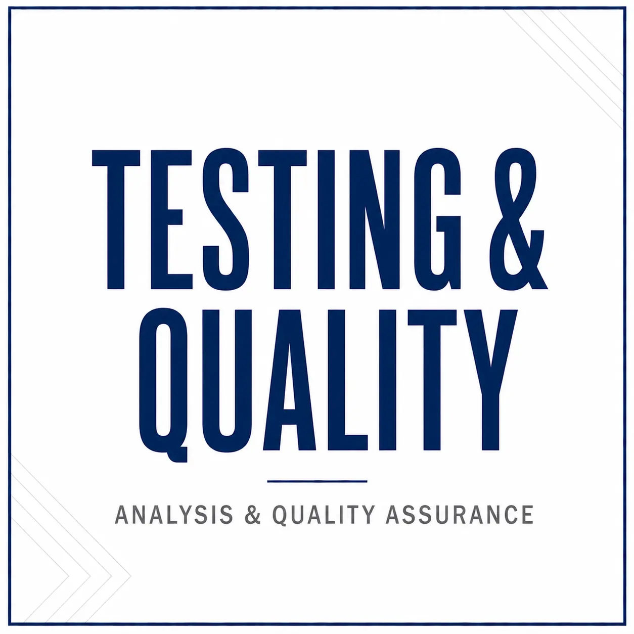 Understanding Peptide Testing and Quality Control